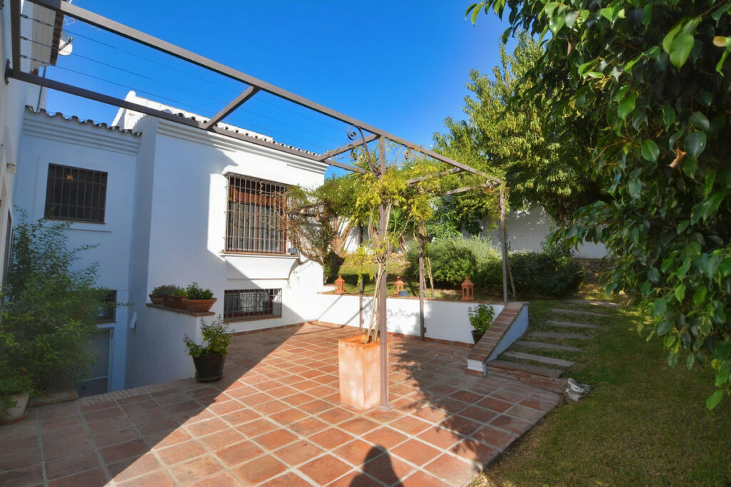 Property in Mijas Golf — photo 7