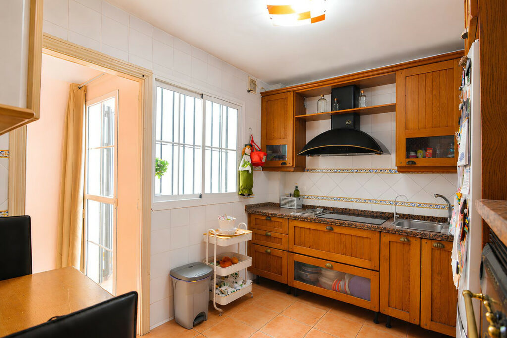 Property in Benalmadena — photo 11