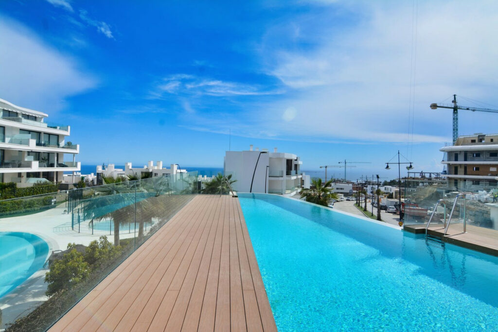 Property in Fuengirola — photo 36