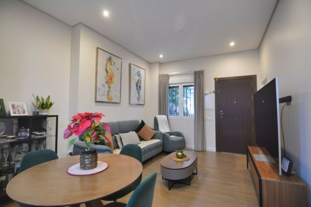 Property in Fuengirola — photo 4