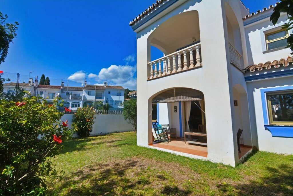 Property in Campo Mijas — photo 4