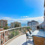 Property in Fuengirola — photo 1