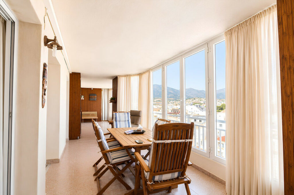 Property in Los Boliches — photo 37