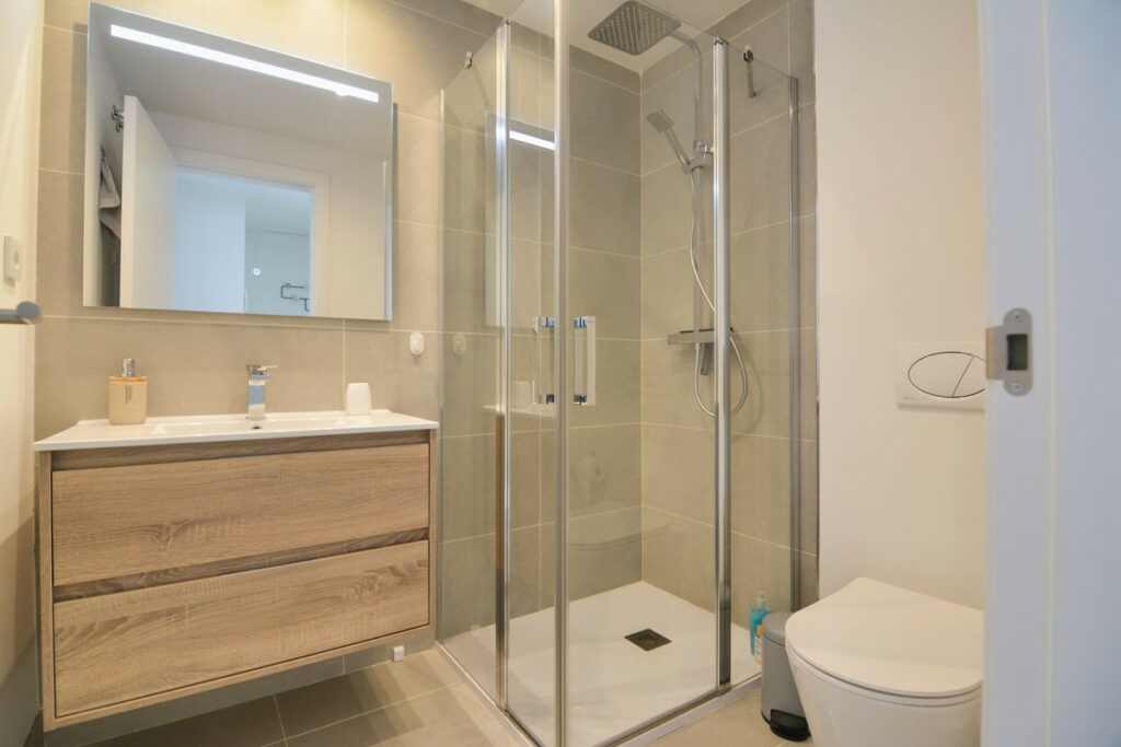 Property in Fuengirola — photo 33