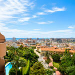 Property in Los Pacos — photo 1