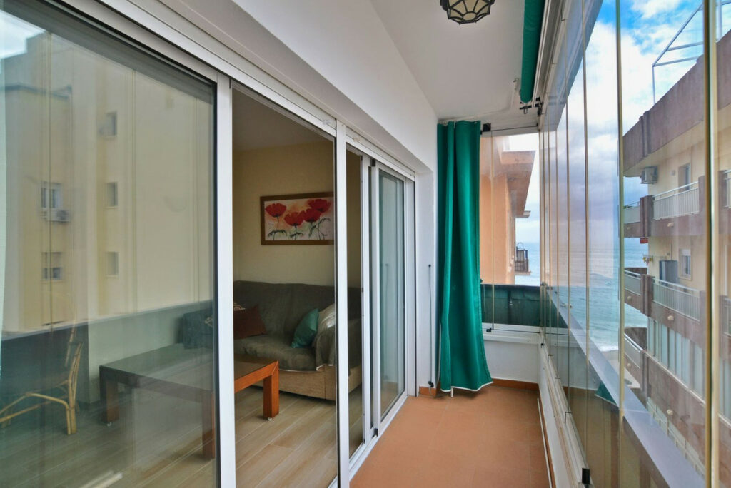 Property in Fuengirola — photo 3
