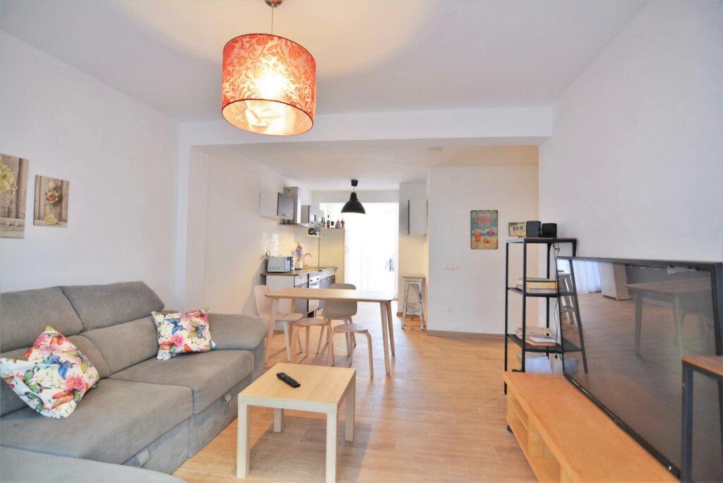 Property in Fuengirola — photo 15
