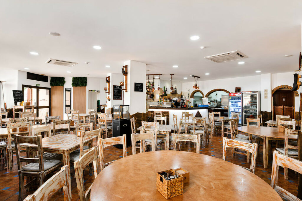 Property in Mijas — photo 4