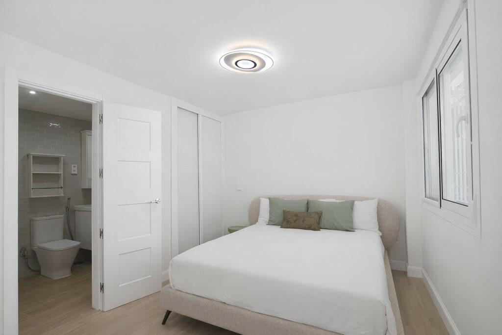 Property in Los Boliches — photo 22