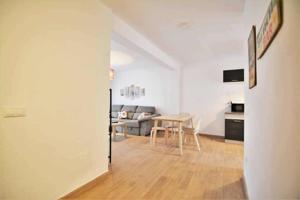 Property in Fuengirola — photo 20