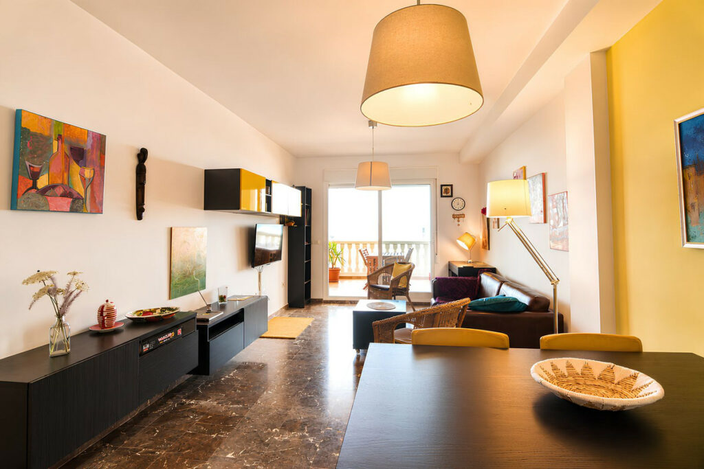Property in Fuengirola — photo 13