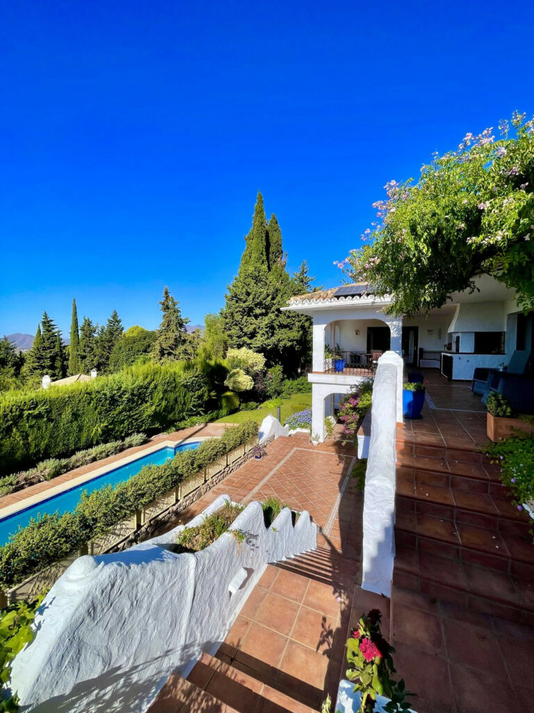 Property in Mijas — photo 19