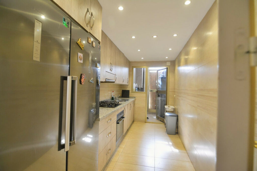 Property in Fuengirola — photo 9