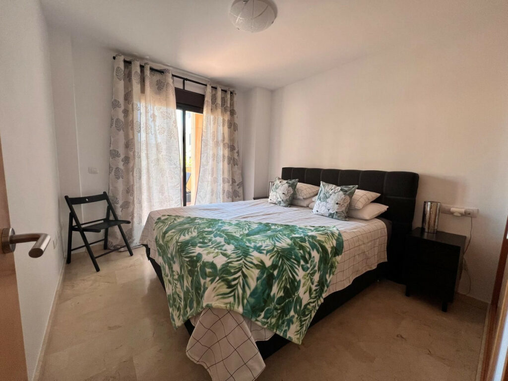 Apartment – Middle Floor Apartment in La Cala — photo 4