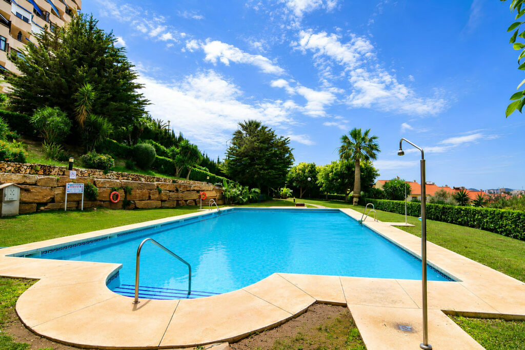 Property in Los Pacos — photo 23