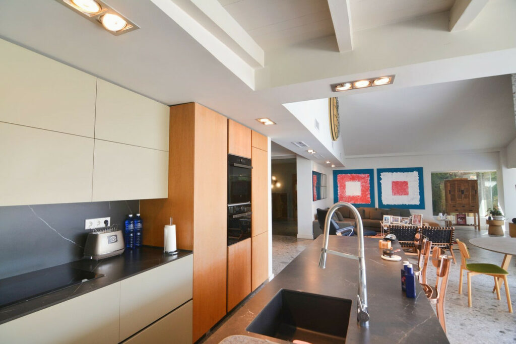 Property in Fuengirola — photo 20