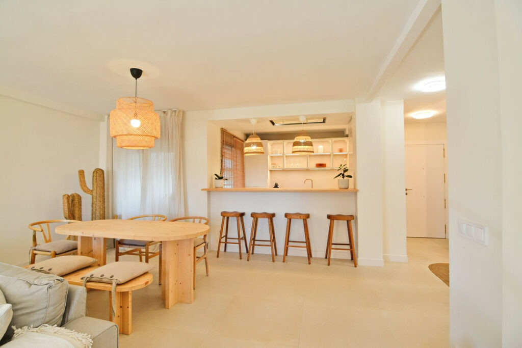 Property in Fuengirola — photo 5