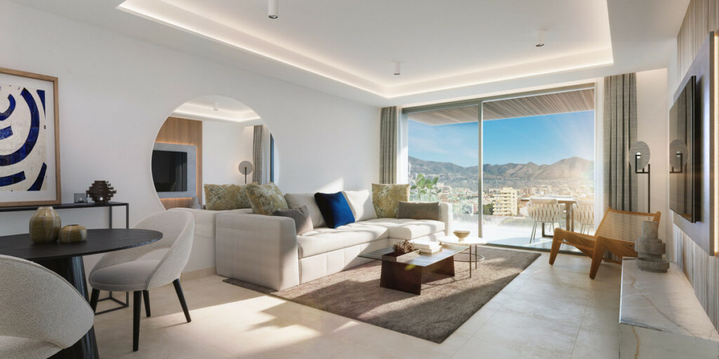 Property in Fuengirola — photo 3