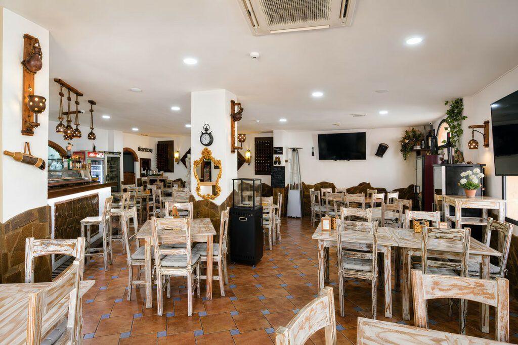 Property in Mijas — photo 9