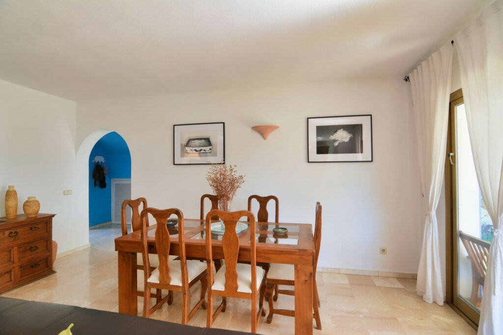Property in Campo Mijas — photo 15