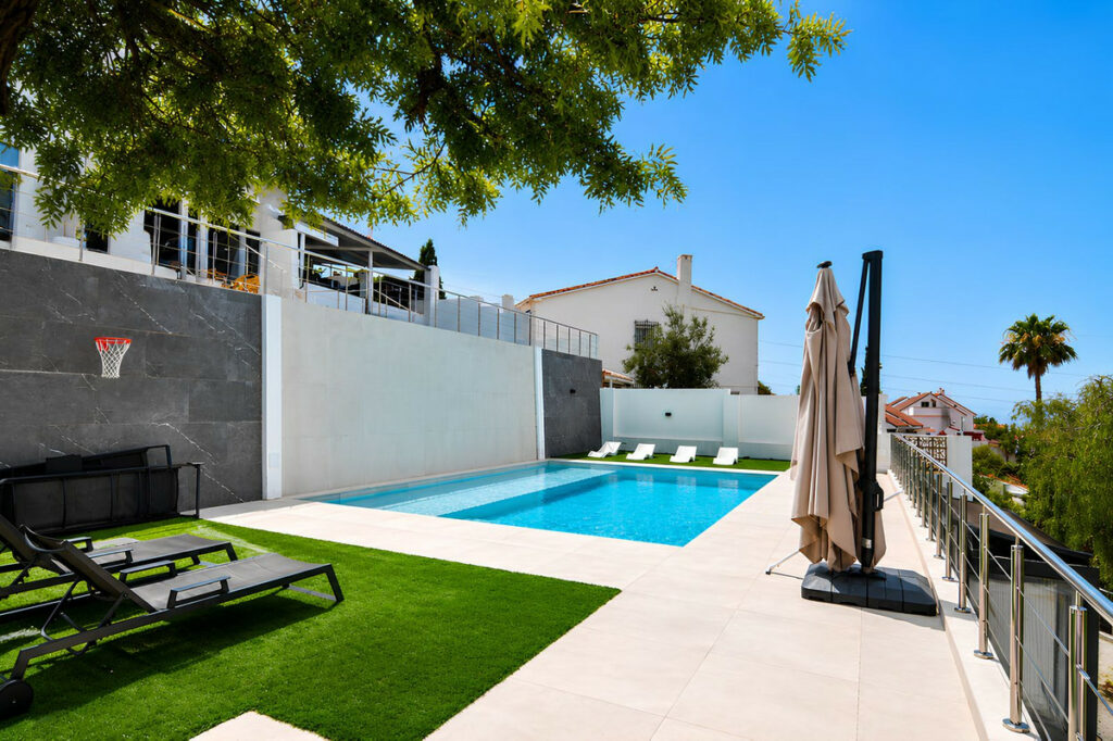 Property in Torreblanca — photo 6