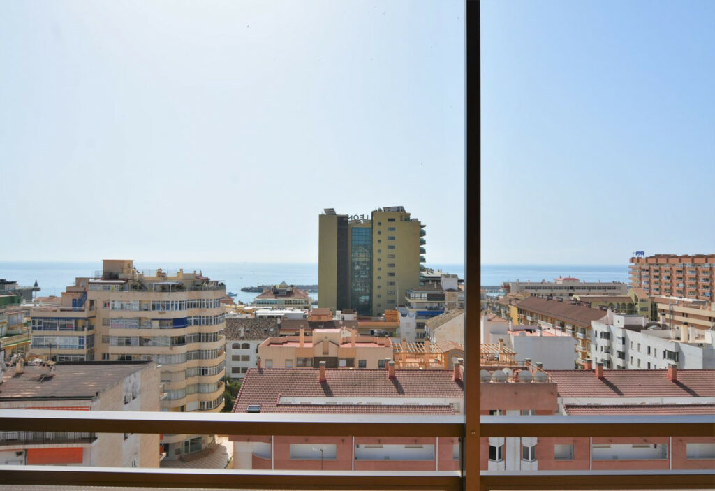 Property in Fuengirola — photo 27