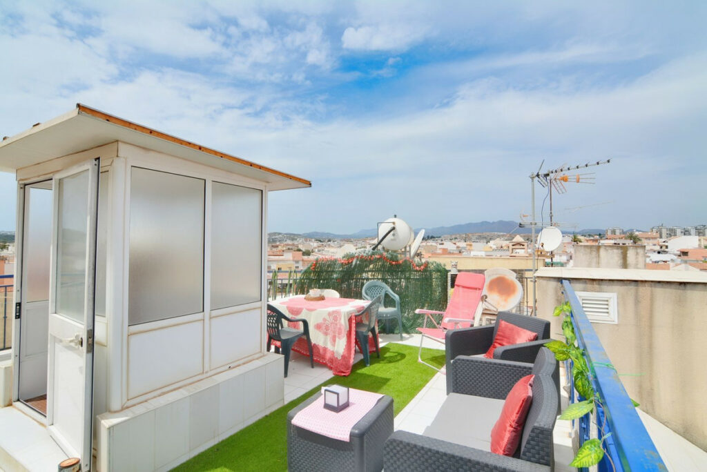 Property in Fuengirola — photo 27
