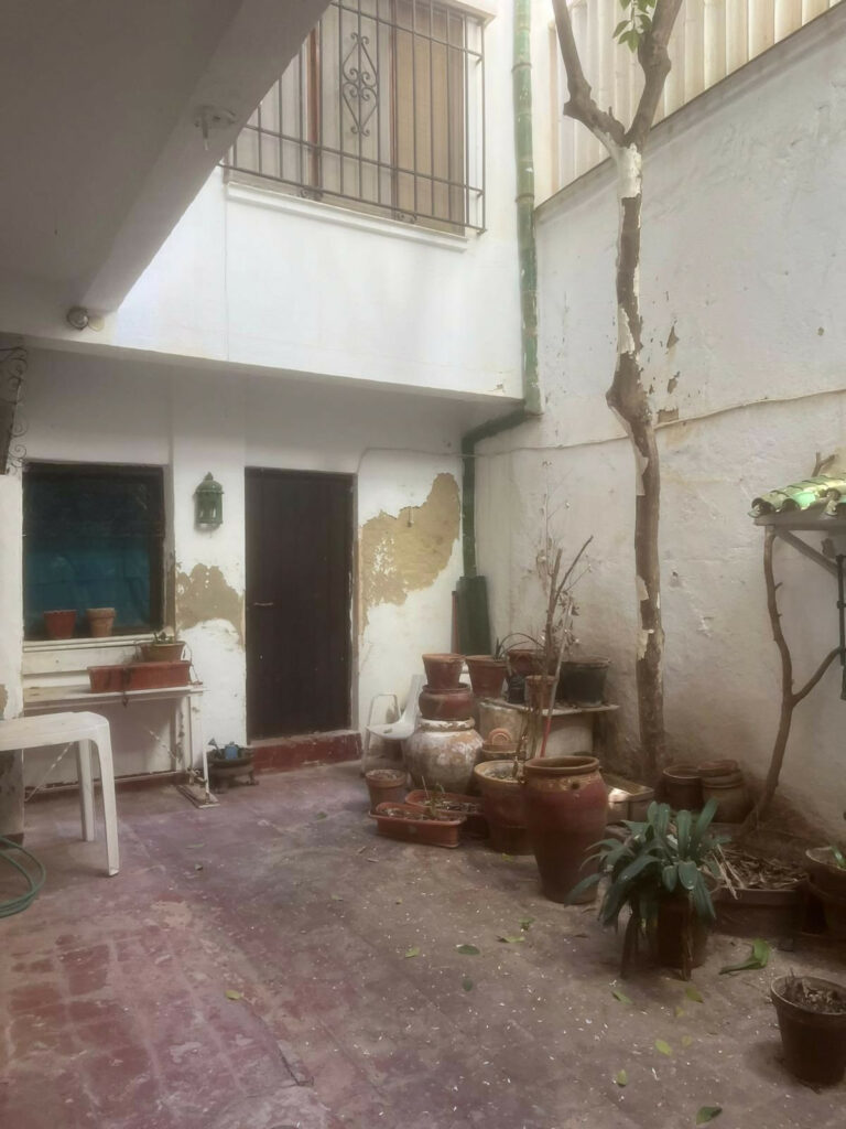 Property in Málaga Centro — photo 13