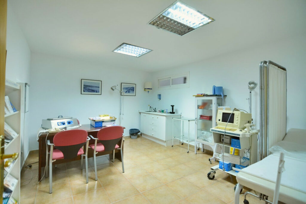 Property in Fuengirola — photo 17