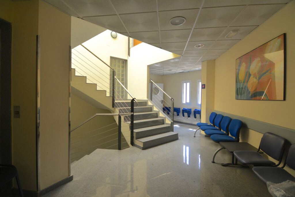 Property in Fuengirola — photo 17