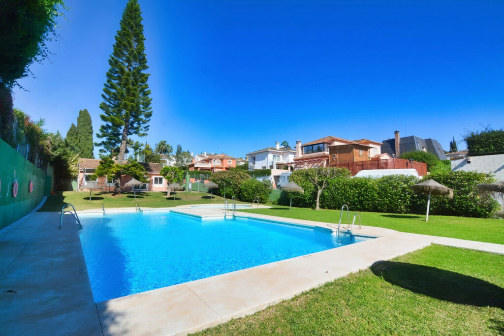 Property in Campo Mijas — photo 50
