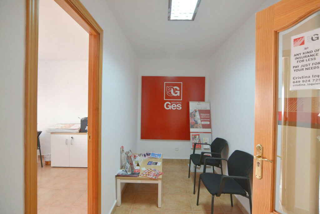 Property in Fuengirola — photo 14