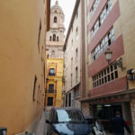 Property in Málaga Centro — photo 21