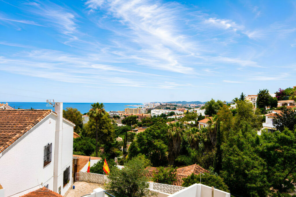 Property in Torreblanca — photo 48