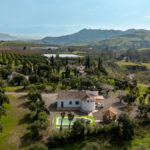 House – Finca – Cortijo in Casarabonela — photo 3