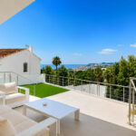 Property in Torreblanca — photo 1