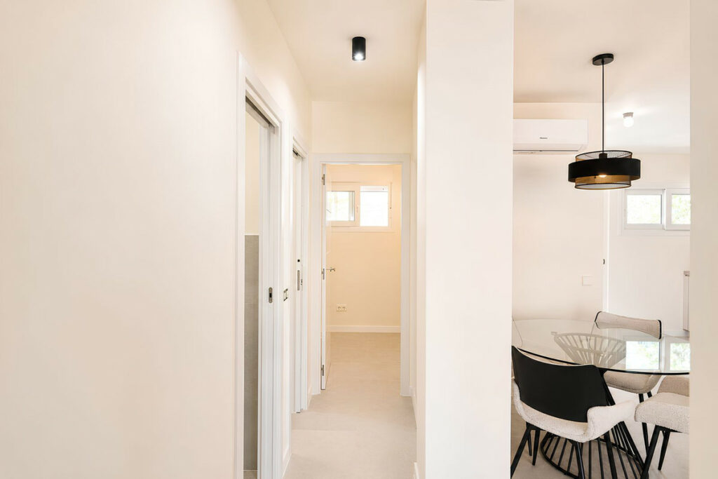 Property in Los Boliches — photo 13