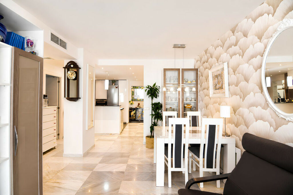 Property in Fuengirola — photo 9