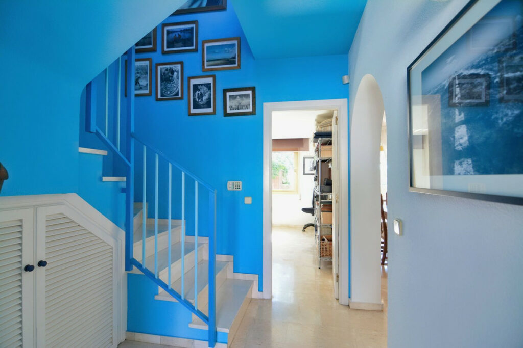 Property in Campo Mijas — photo 25