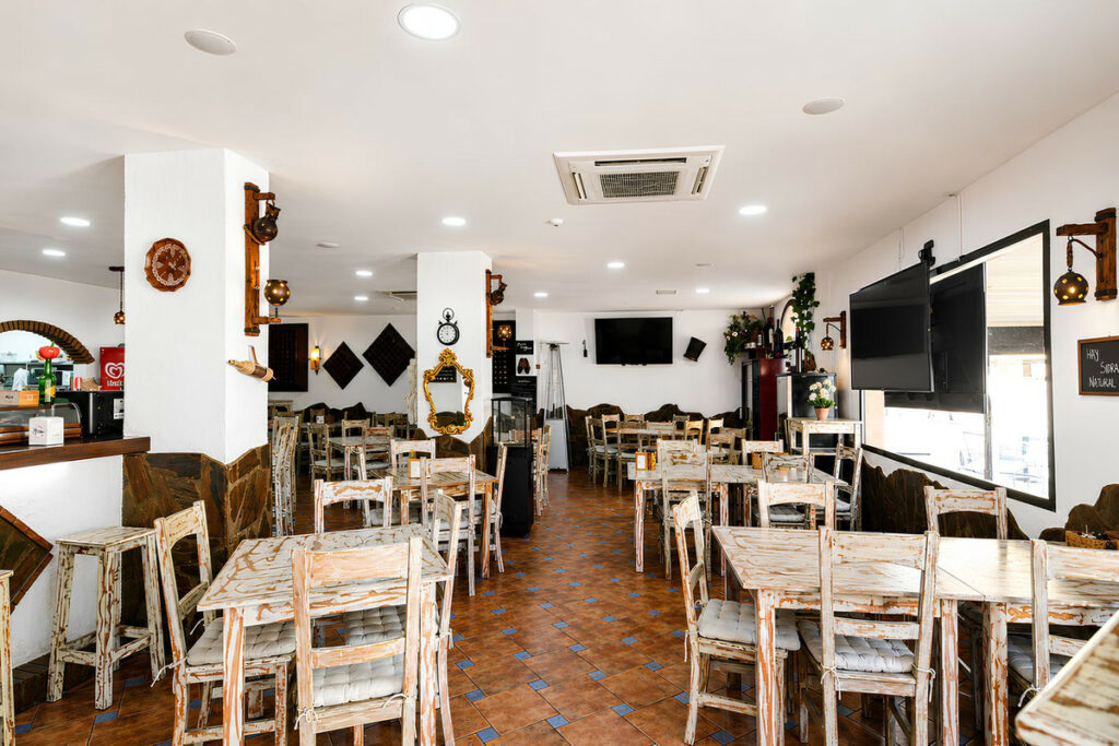 Property in Mijas — photo 21