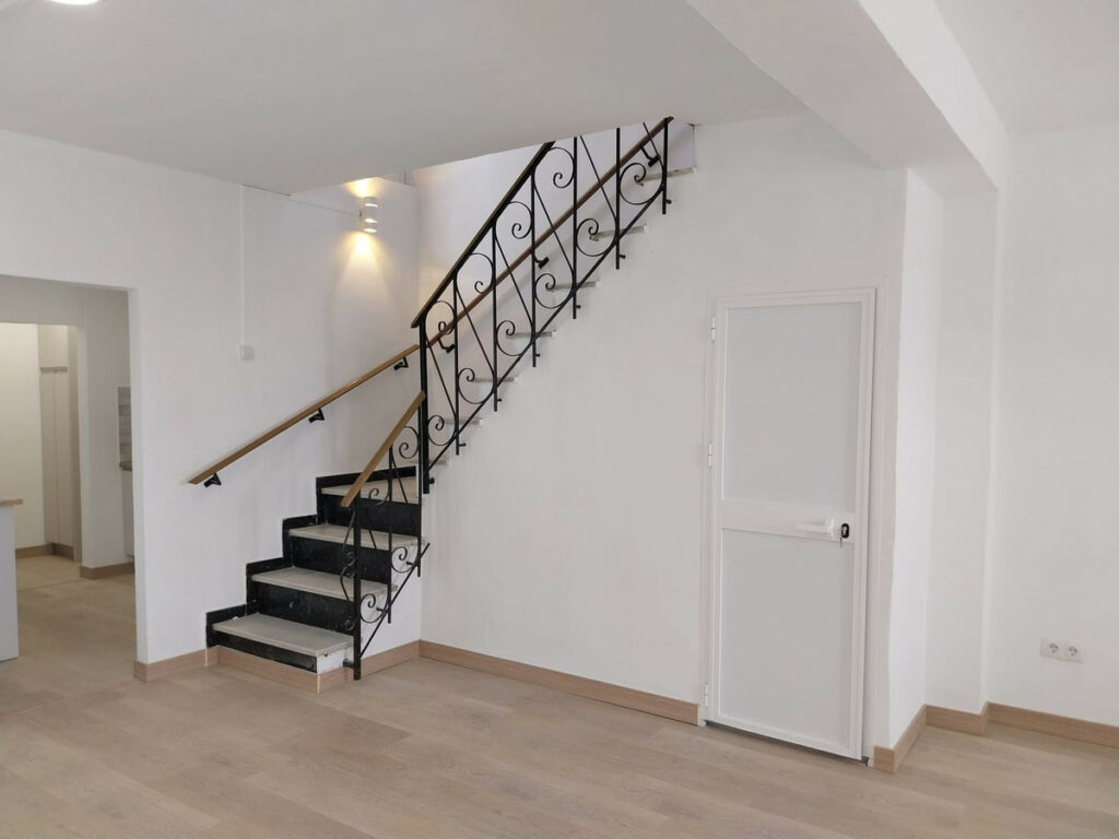House – Townhouse in Coín — photo 8