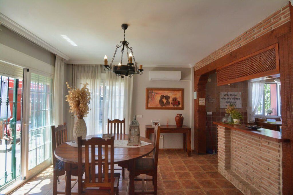 Property in Mijas Costa — photo 11