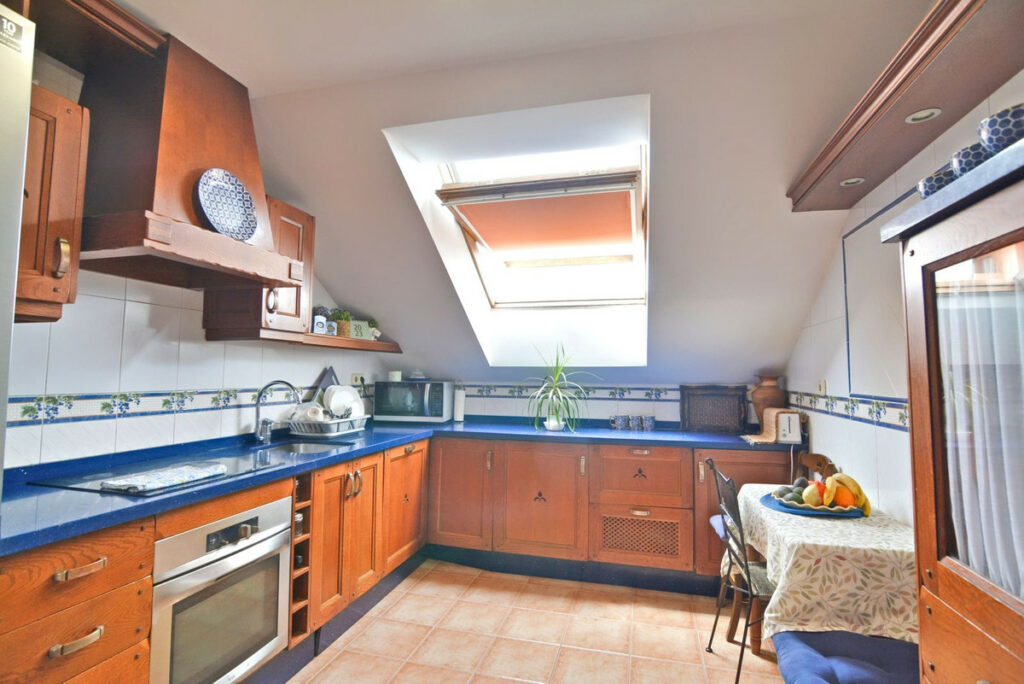 Property in Fuengirola — photo 9