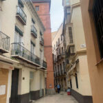 Property in Málaga Centro — photo 16