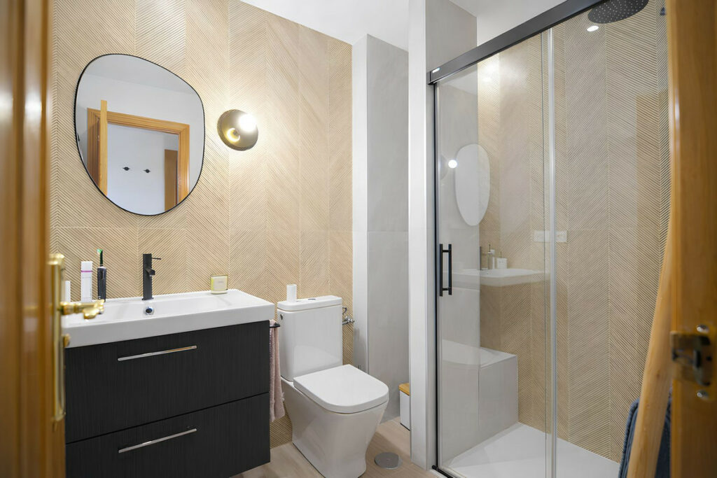 Property in Fuengirola — photo 15