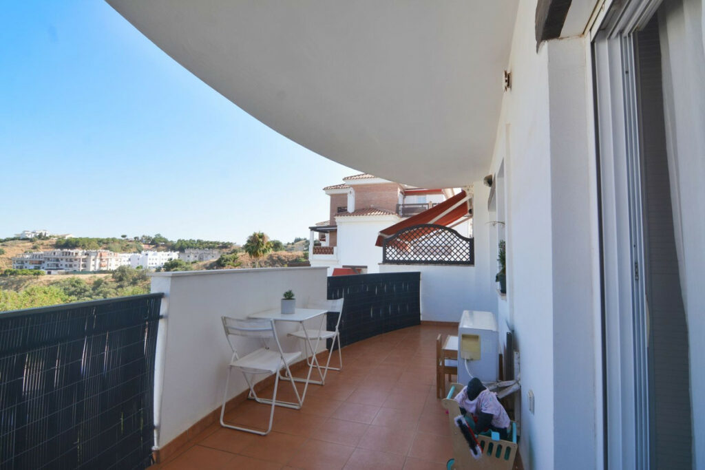 Property in Mijas Costa — photo 23