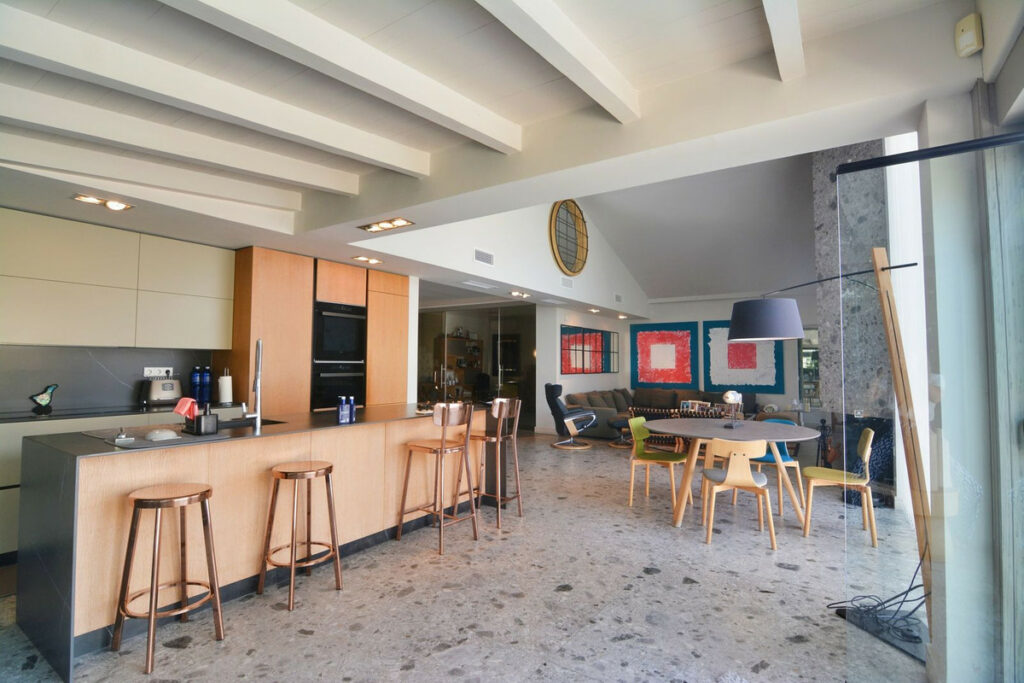 Property in Fuengirola — photo 17