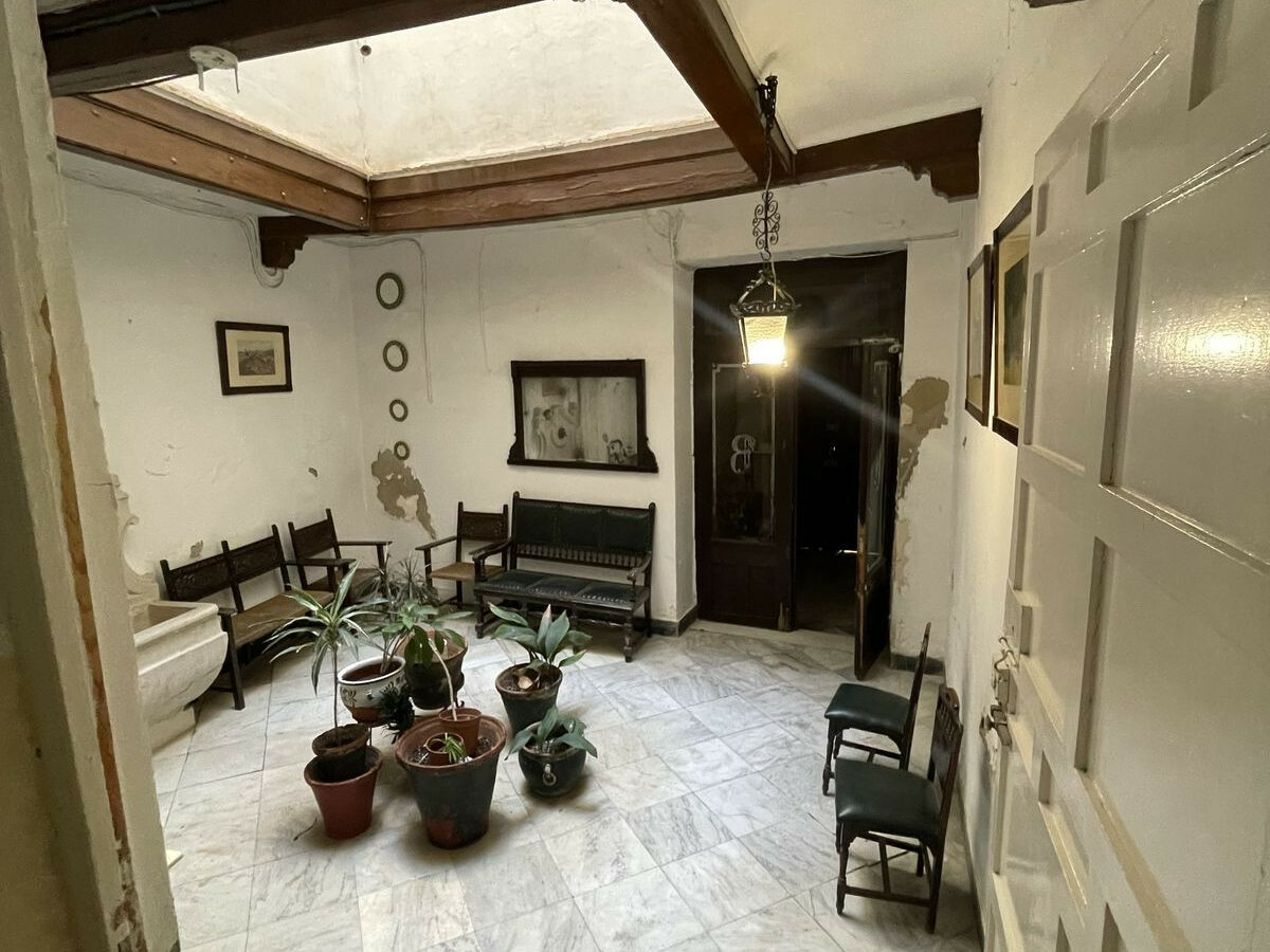 Property in Málaga Centro — photo 1