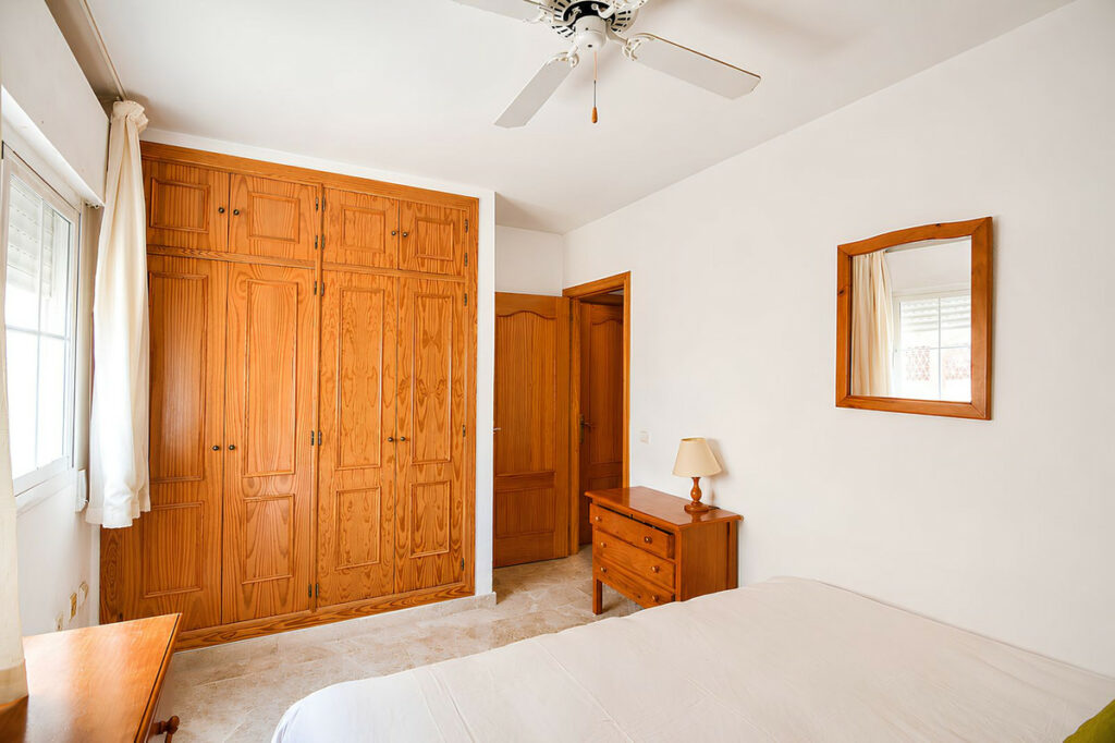 Property in Los Boliches — photo 22