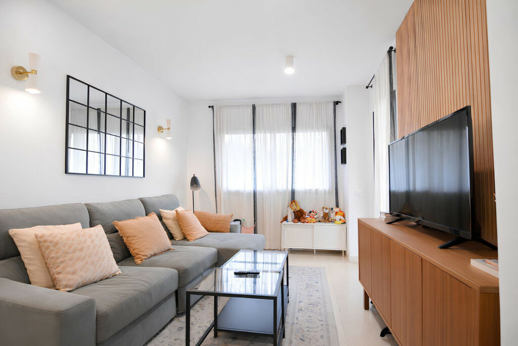 Property in Fuengirola — photo 6